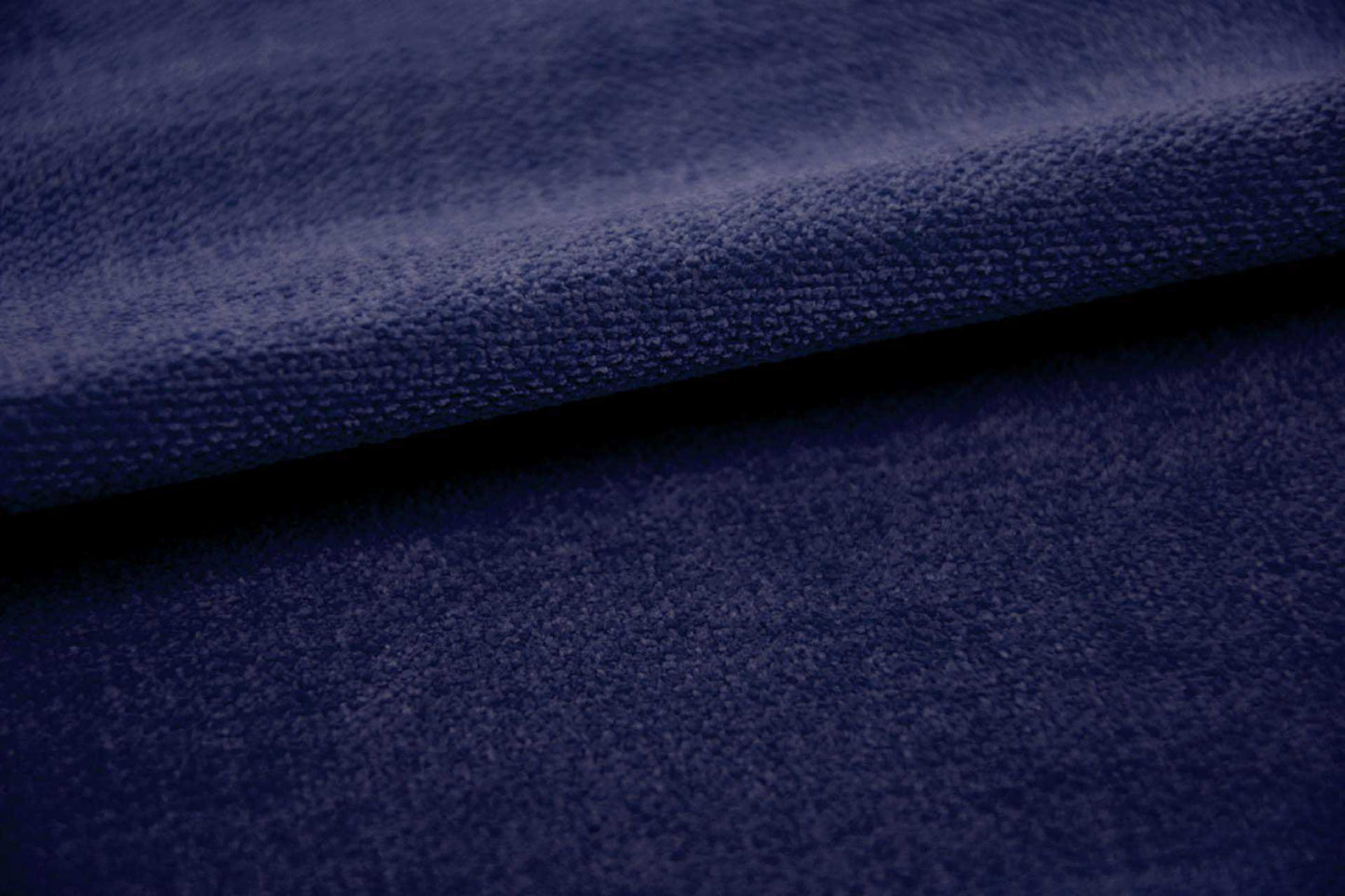 Tissu Athènes Bleu marine