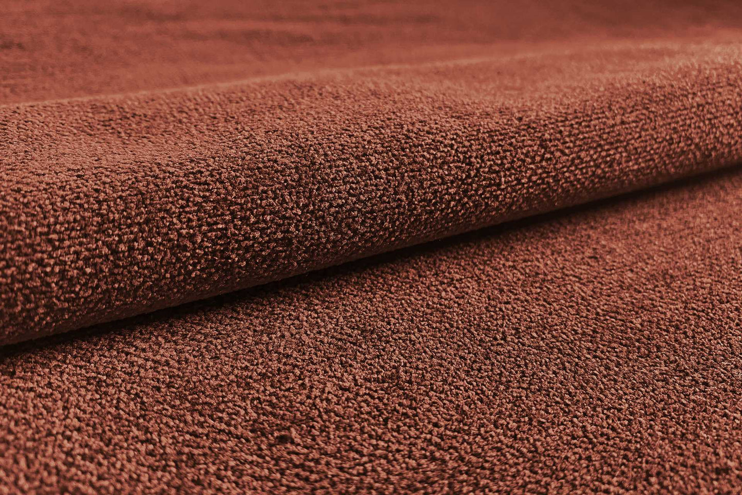 Tissu Athènes Terracotta