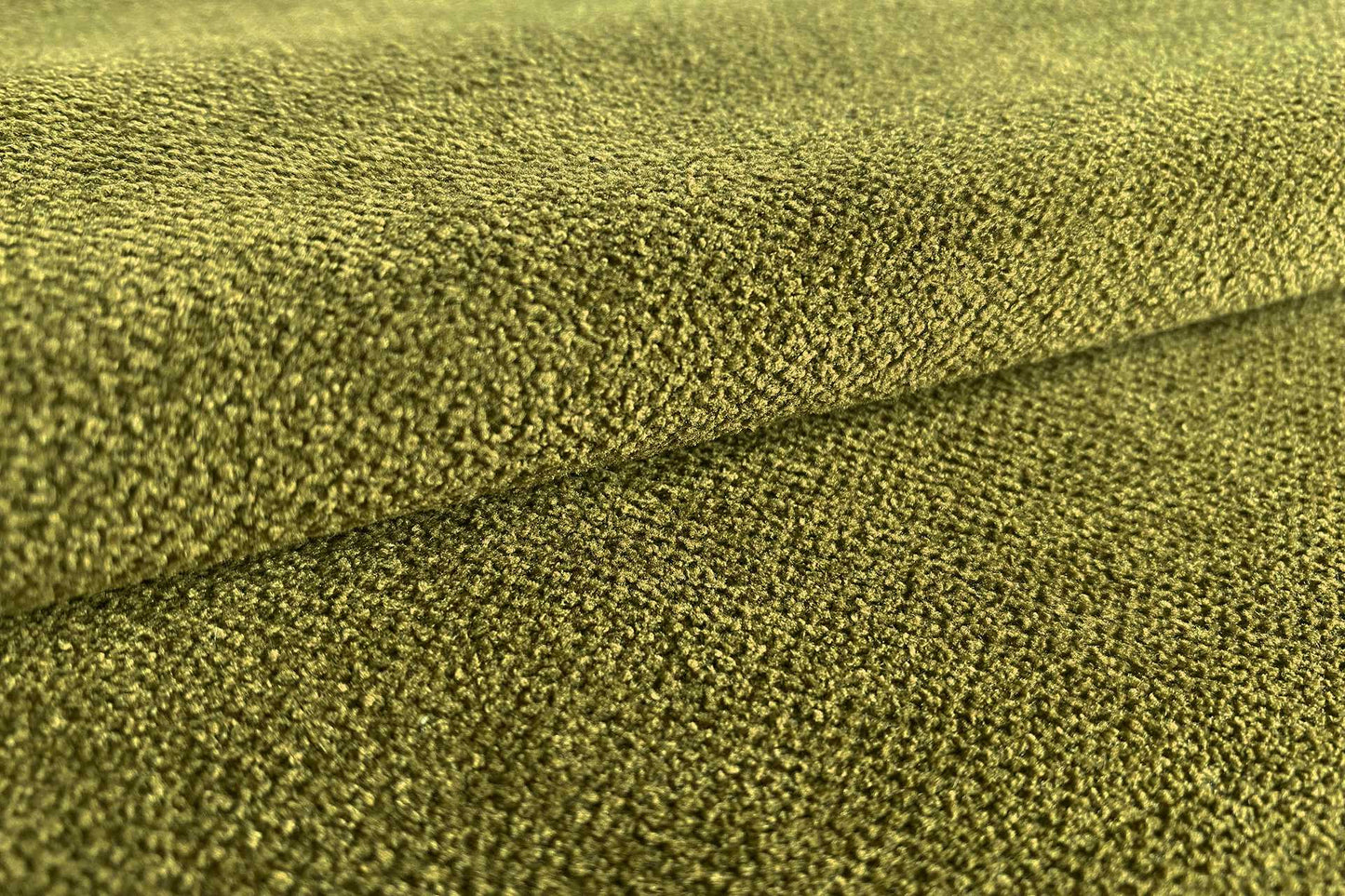 Tissu Athènes Vert olive
