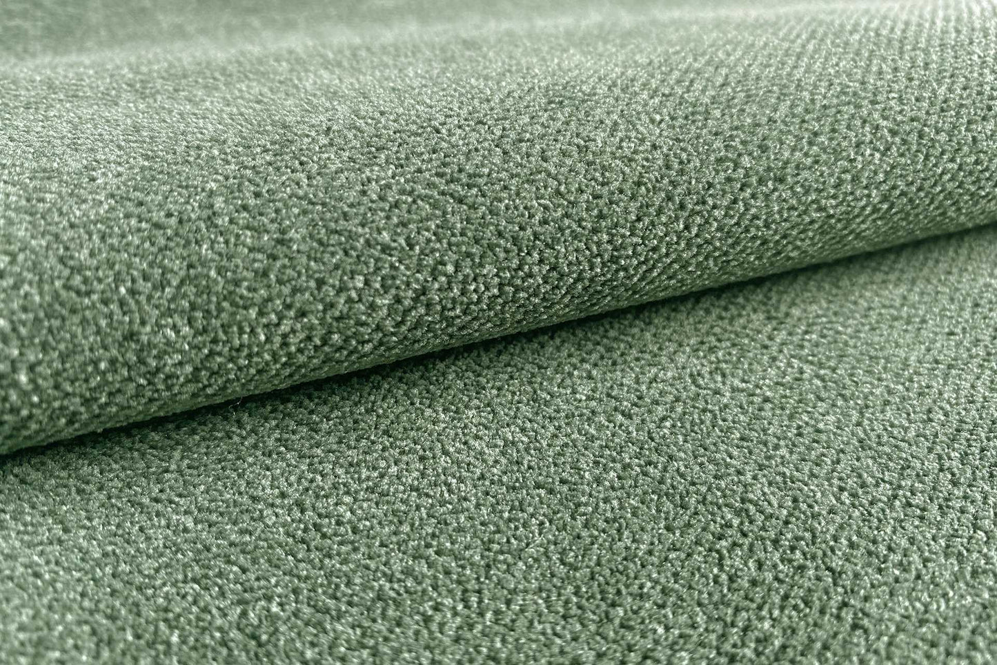 Tissu Athènes Vert de gris