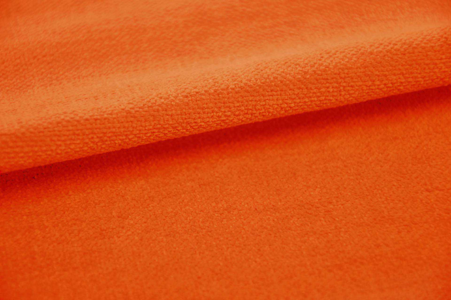 Tissu Athènes Orange
