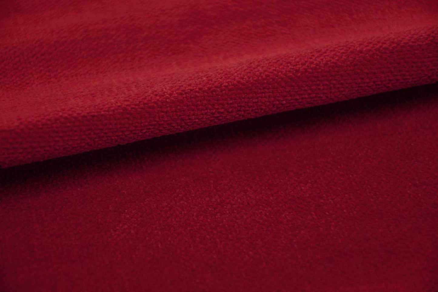 Tissu Athènes Bordeaux