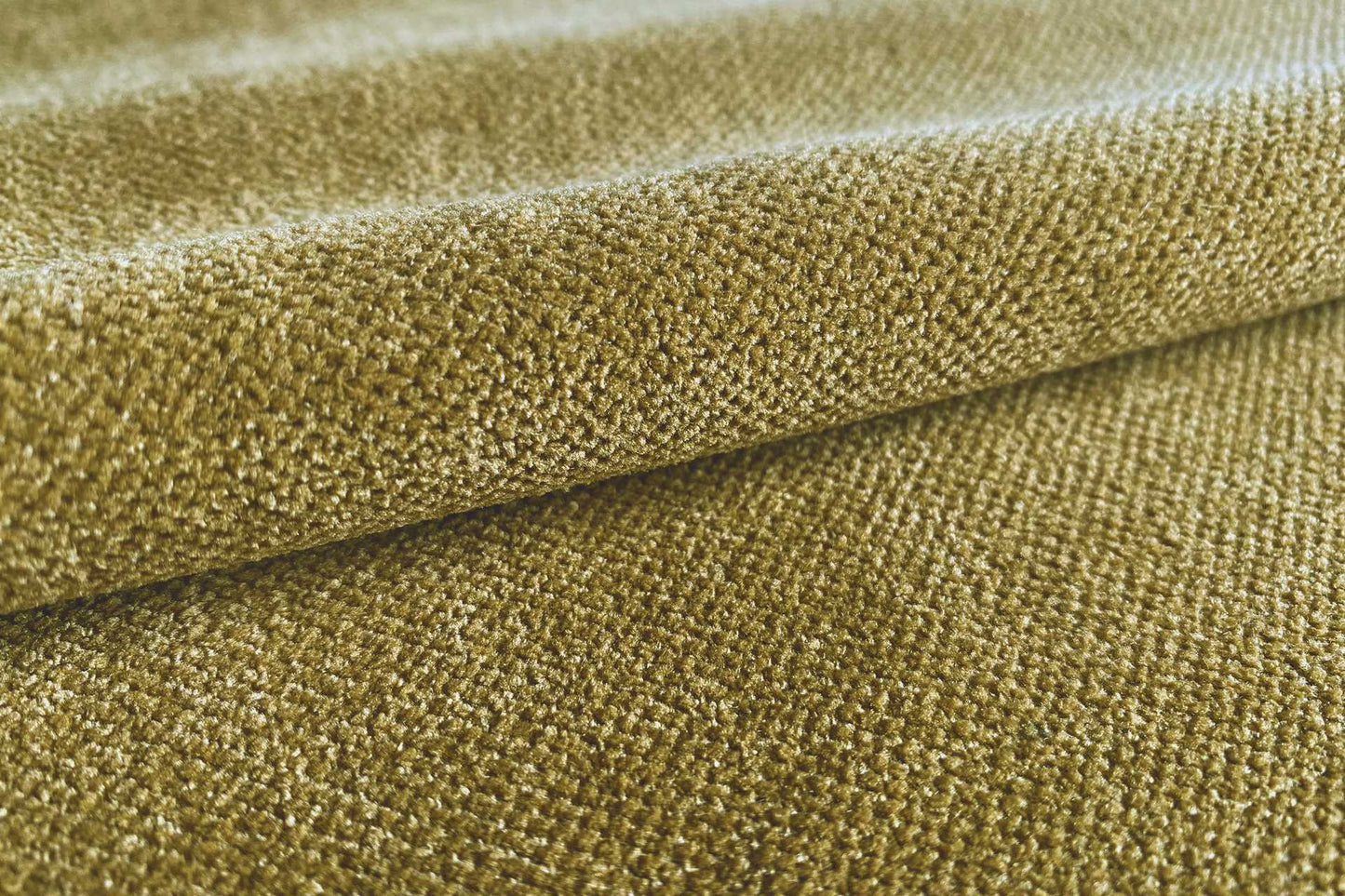 Tissu Athènes Gingembre