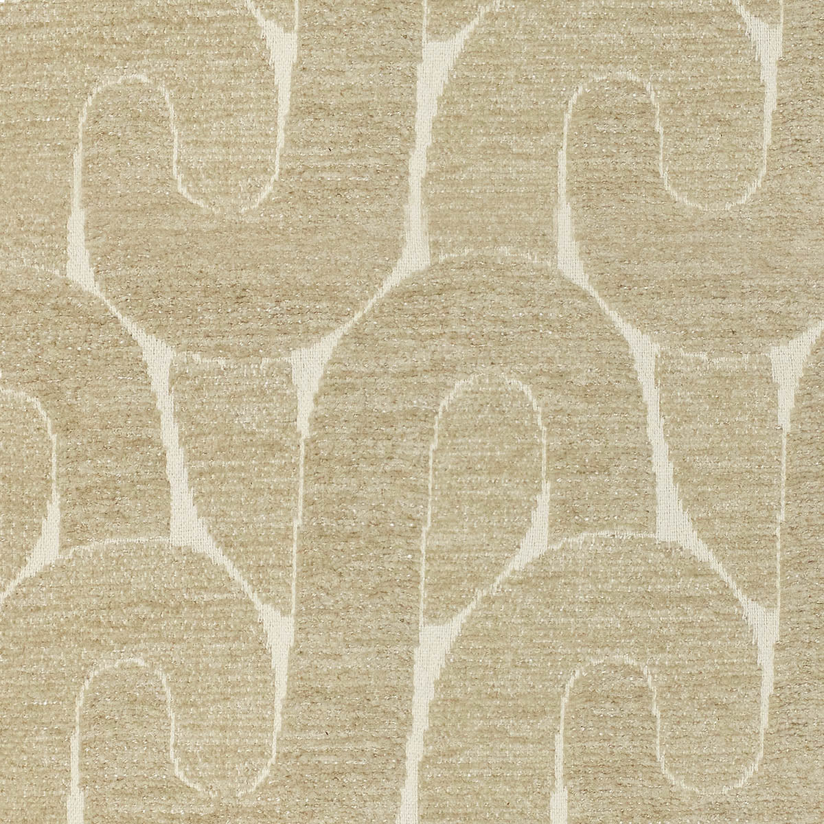 Tissu Paris beige