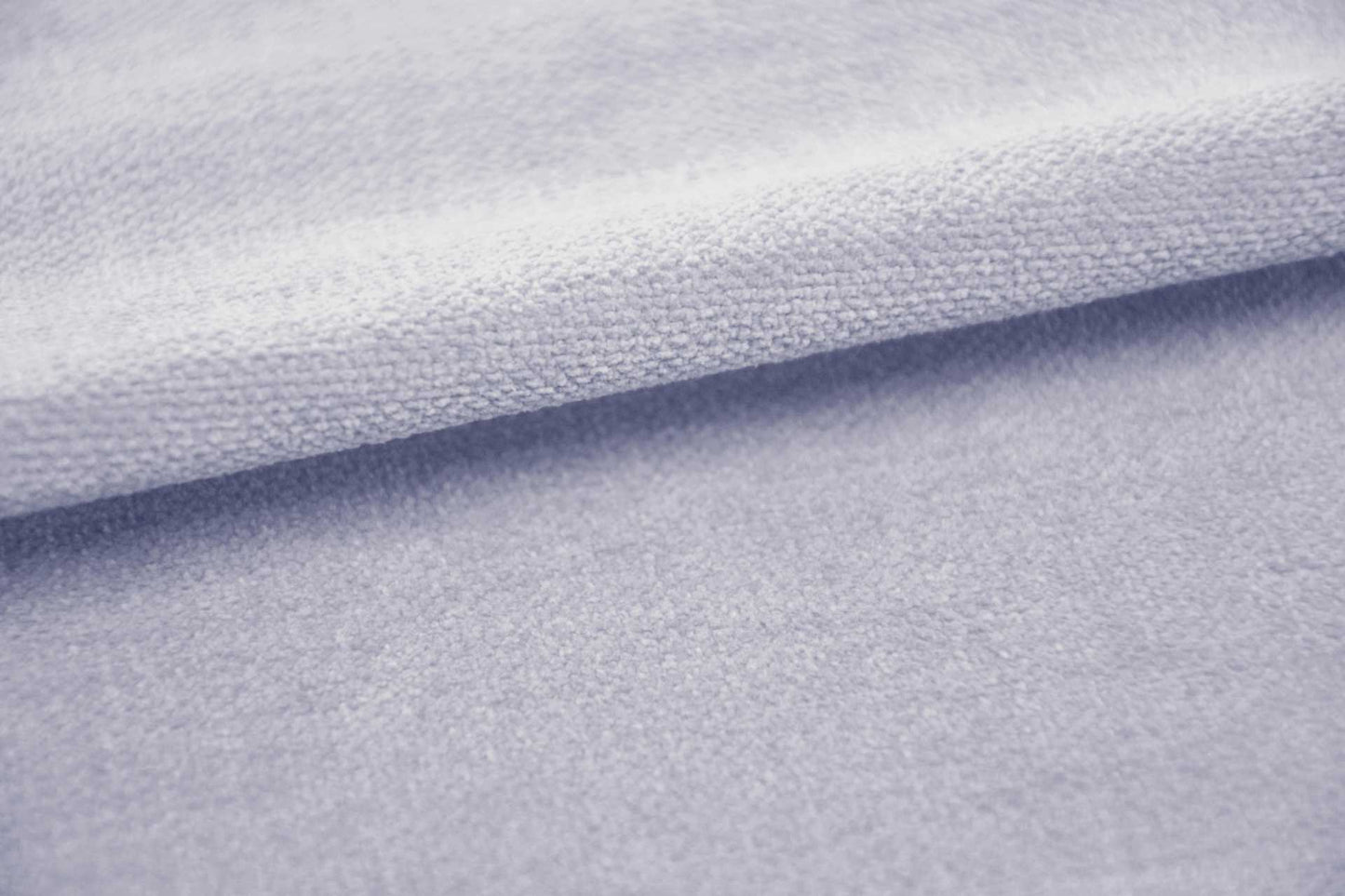 Tissu Athènes Bleu gris