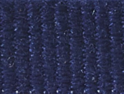 Passepoil bleu