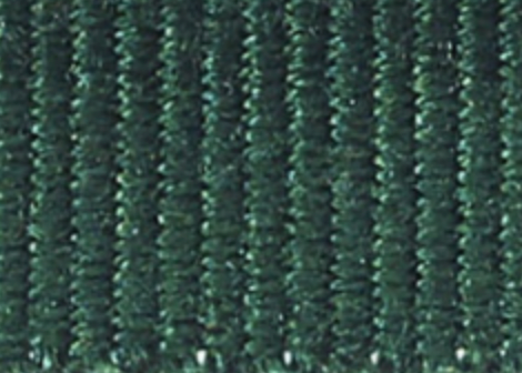 Passepoil vert