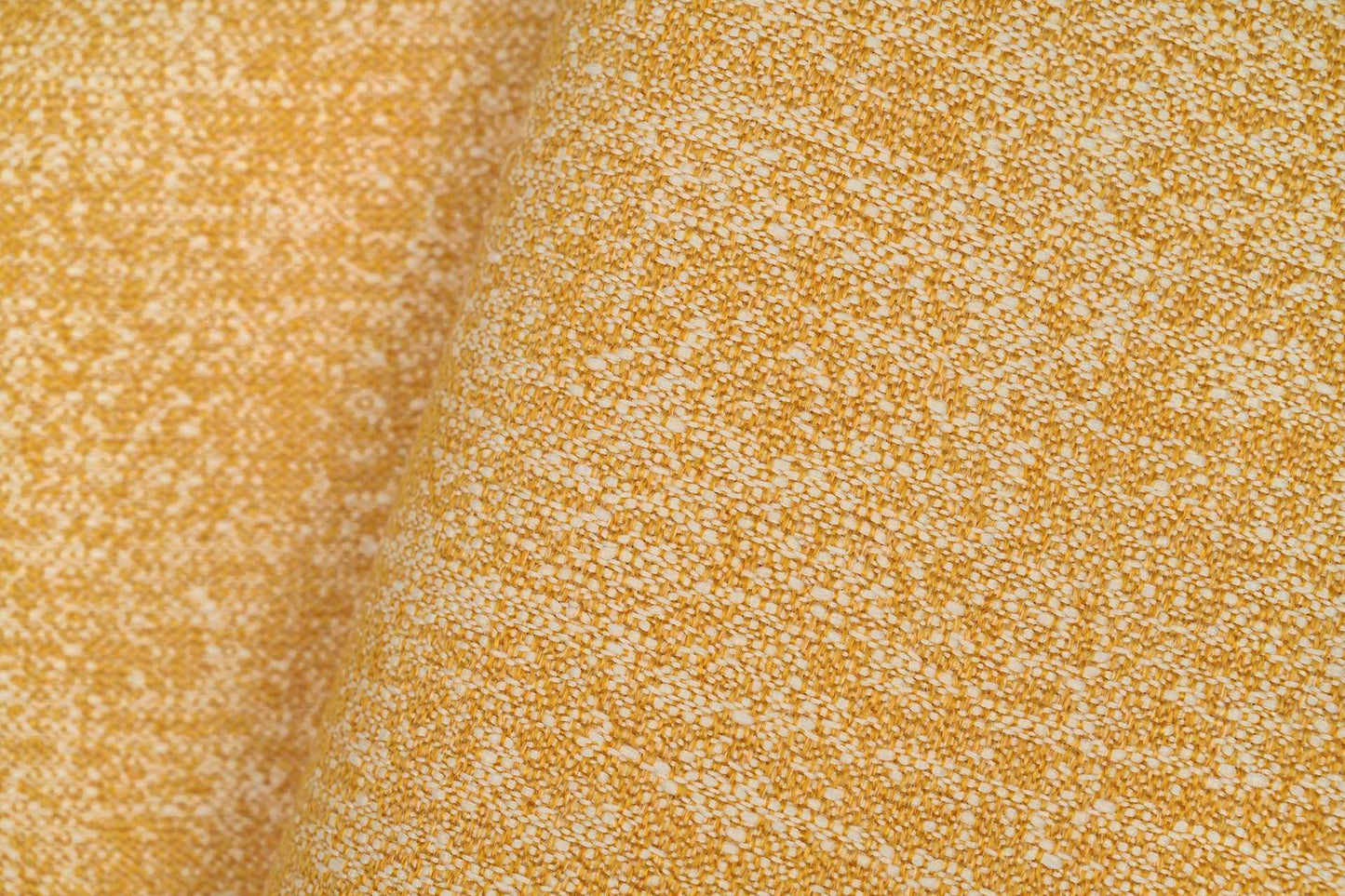 Tissu Bali jaune