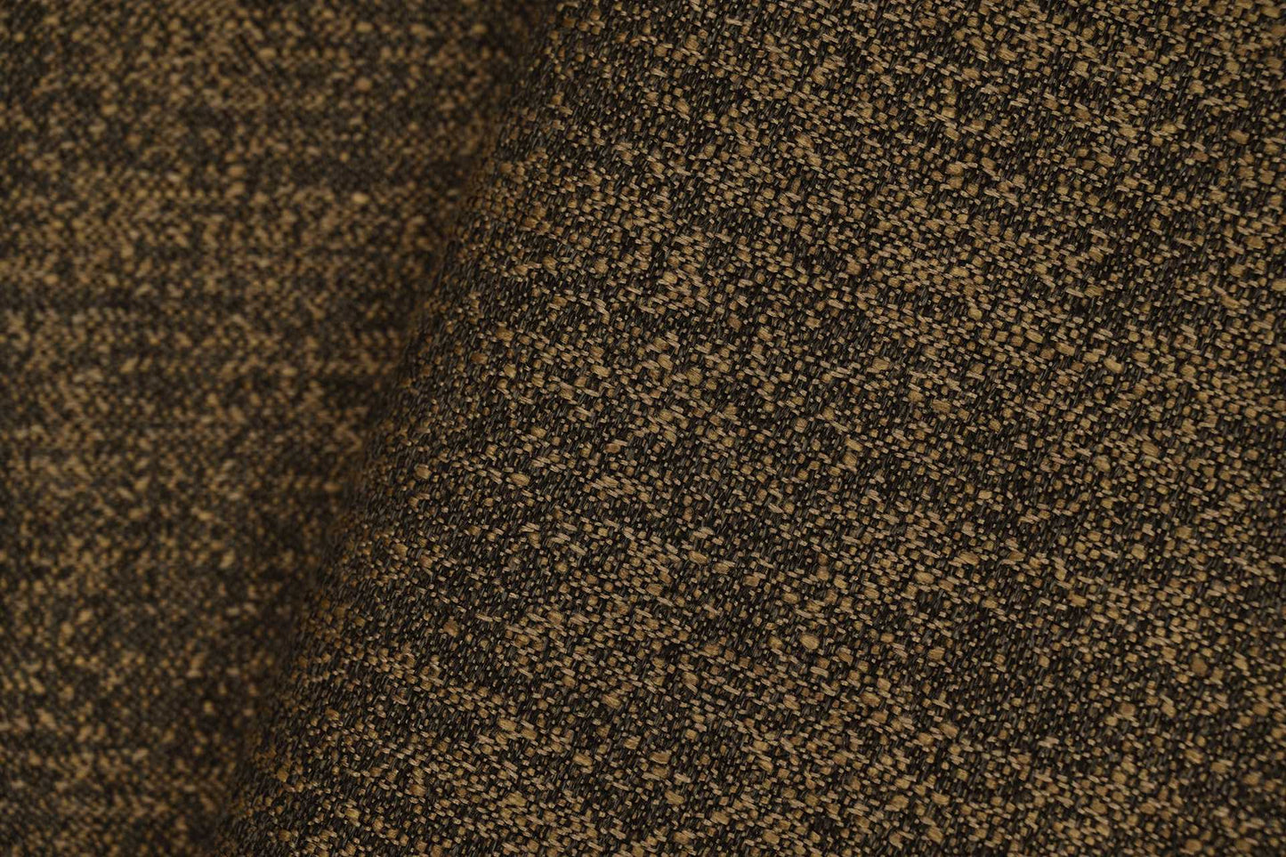 Tissu Bali marron