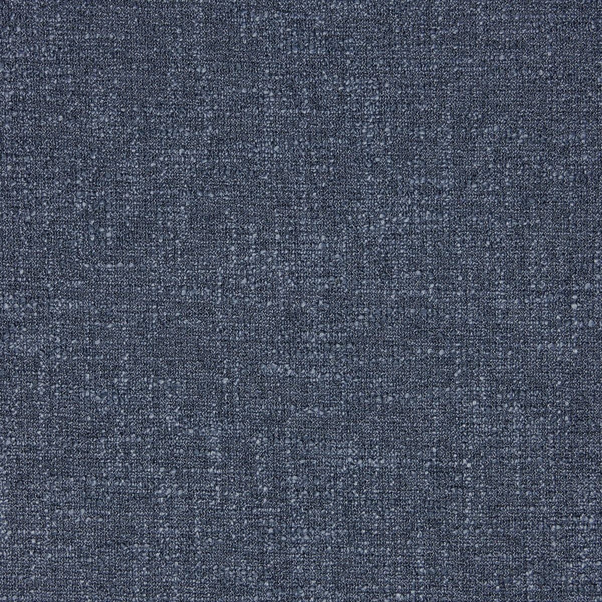 Tissu Stockholm bleu foncé
