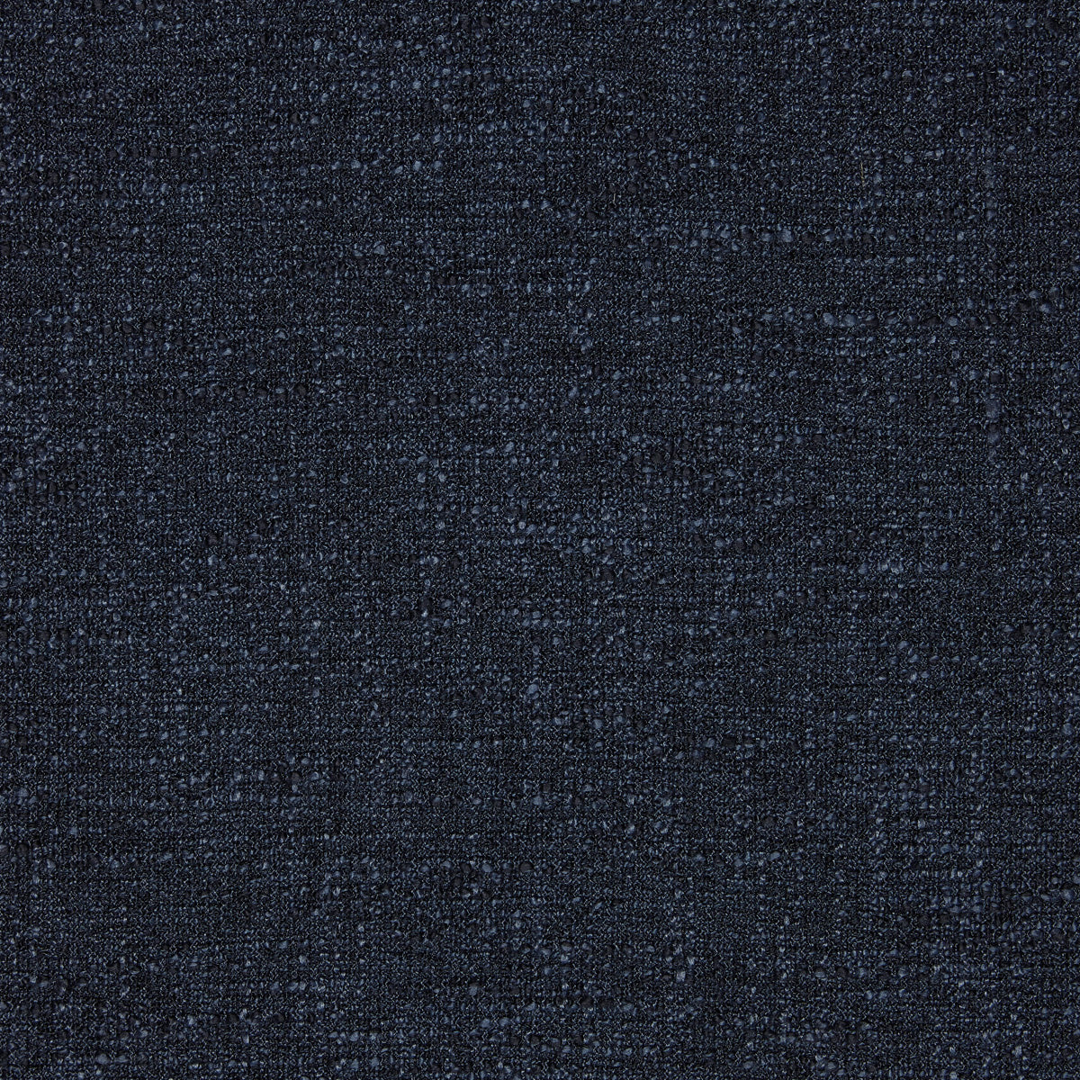 Tissu Stockholm bleu marine