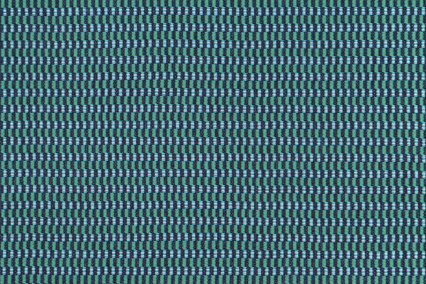 Tissu Maui bleu