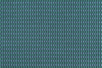 Tissu Maui bleu