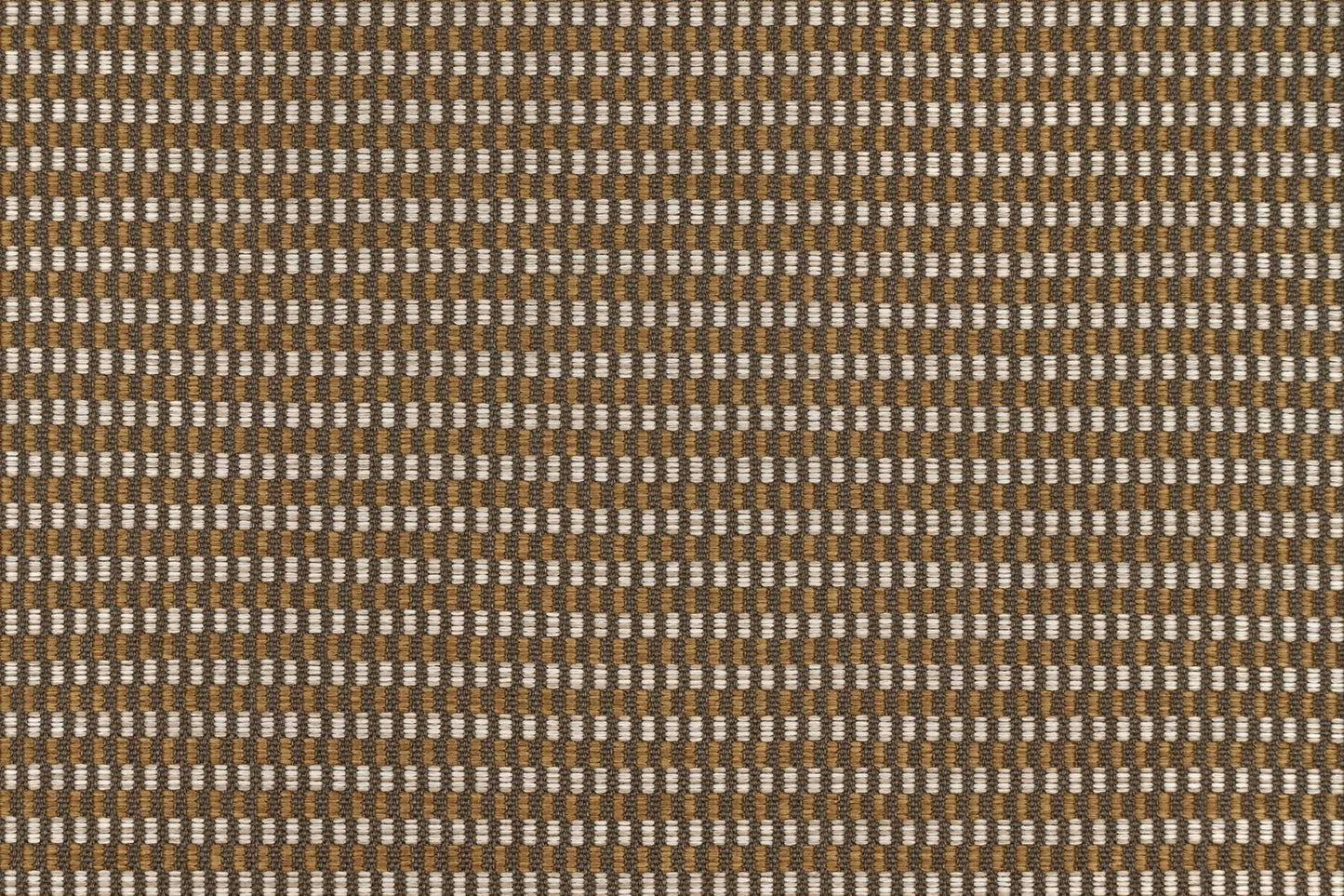 Tissu Maui marron