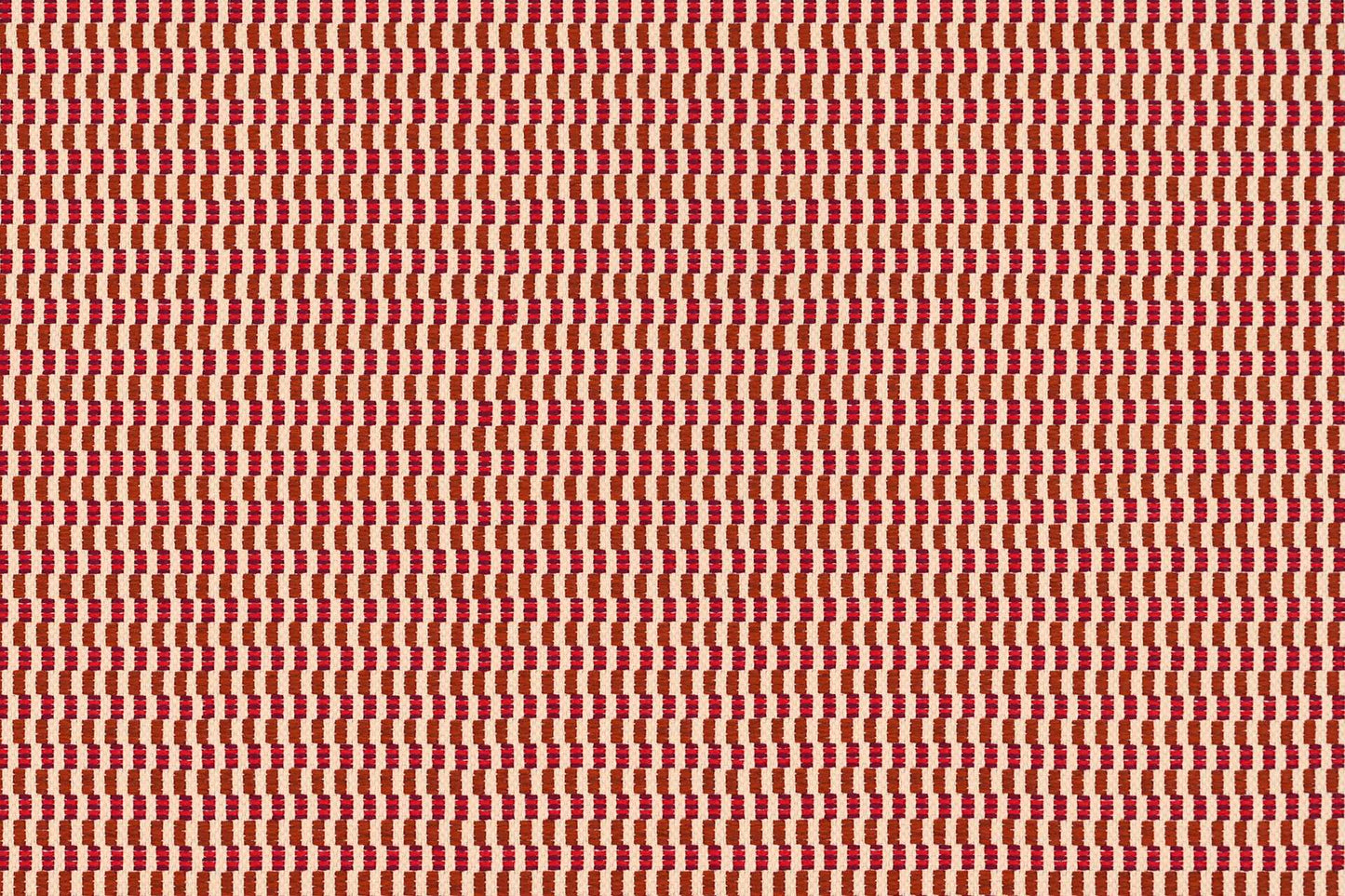 Tissu Maui bordeaux