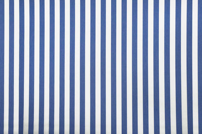 Tissu Saint-Tropez bleu