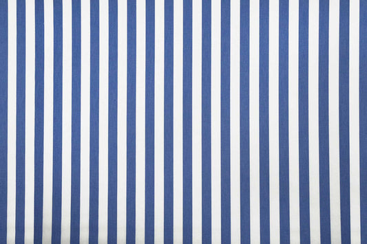 Tissu Saint-Tropez bleu