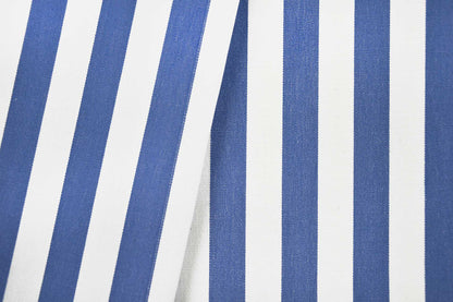 Tissu Saint-Tropez bleu