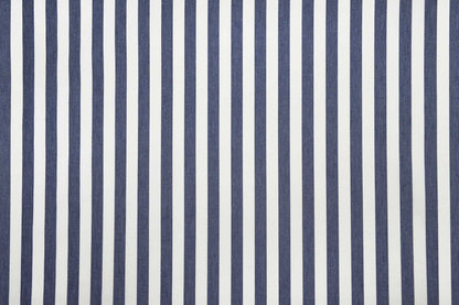 Tissu Saint-Tropez bleu marine