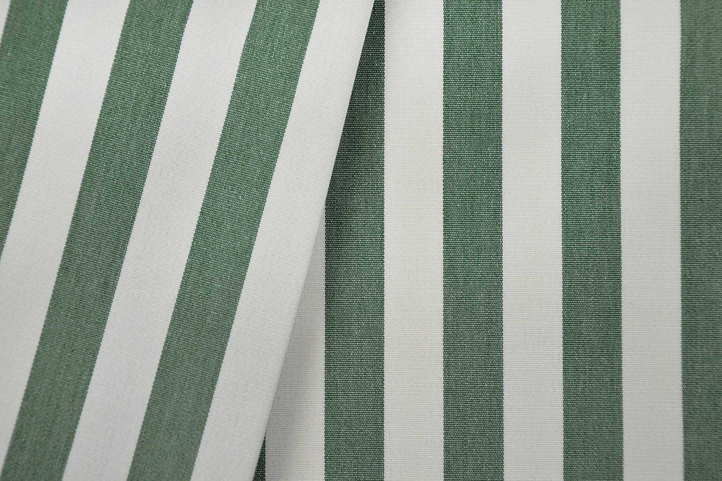 Tissu Saint-Tropez vert