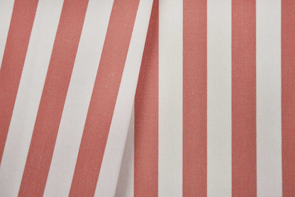 Tissu Saint-Tropez rose