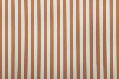 Tissu Saint-Tropez marron