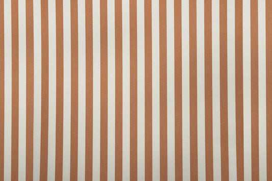Tissu Saint-Tropez marron