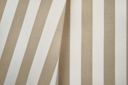 Tissu Saint-Tropez beige