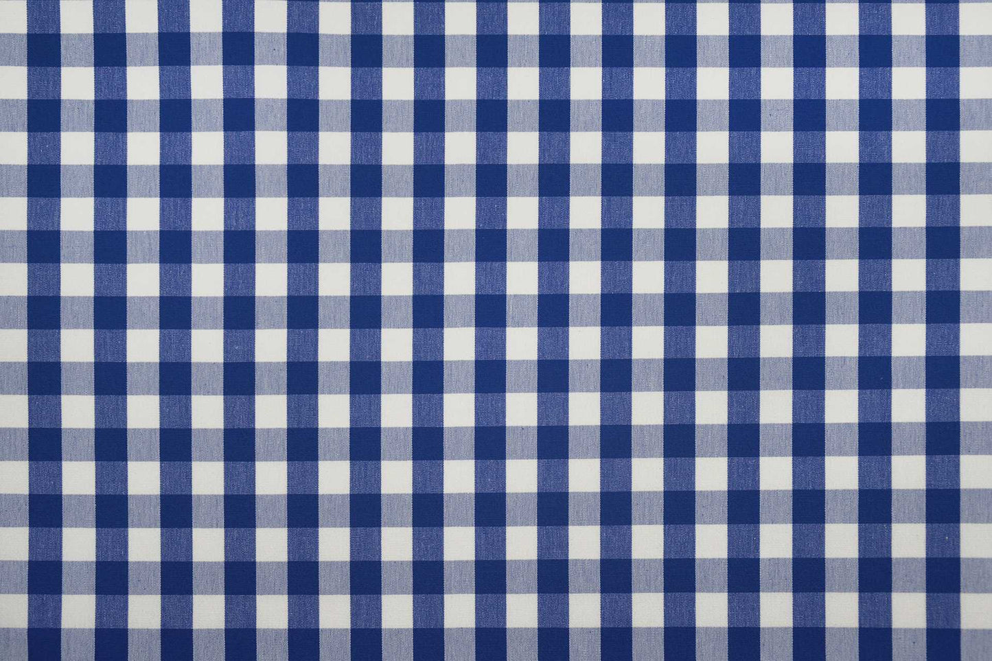 Tissu Porquerolles bleu