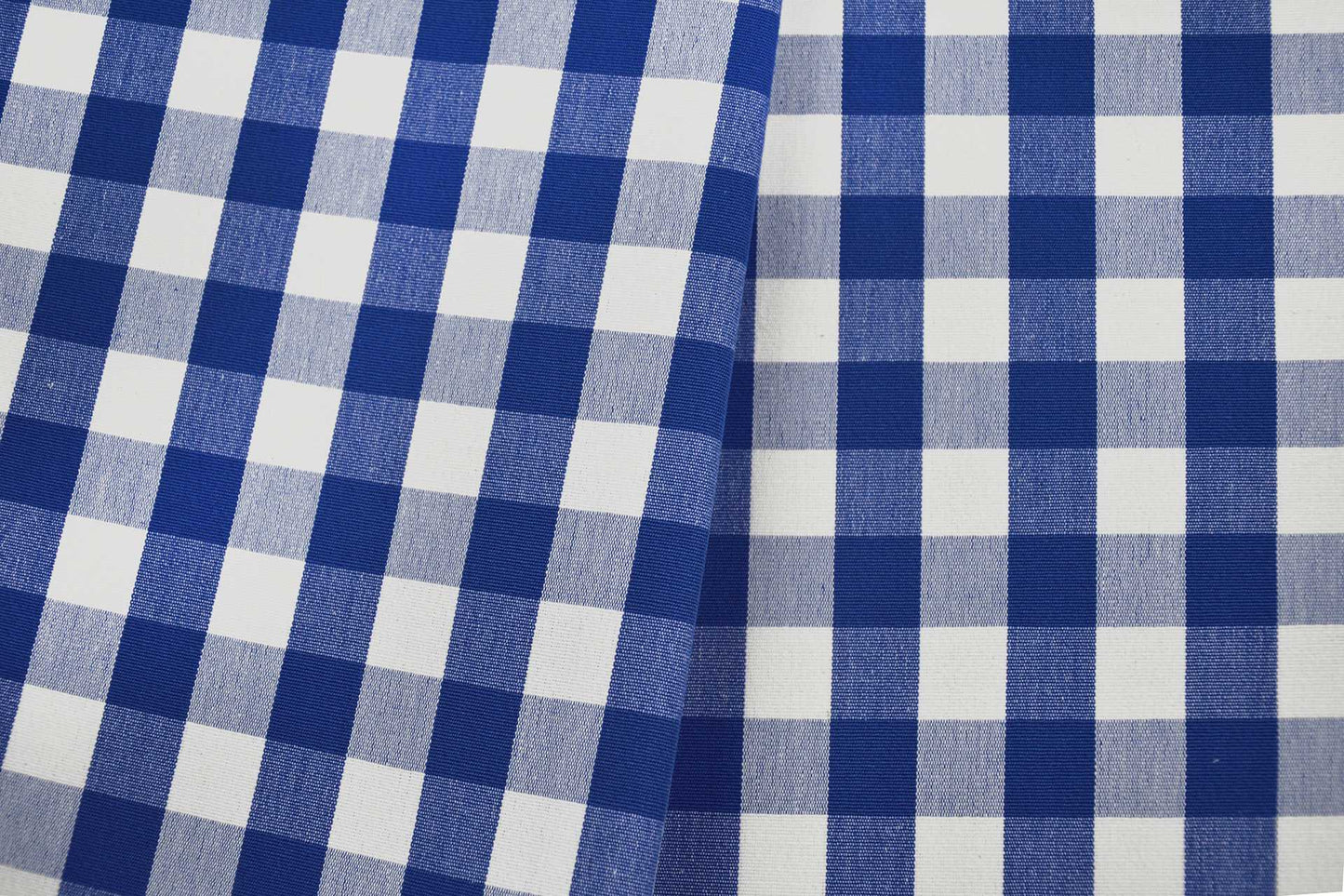 Tissu Porquerolles bleu