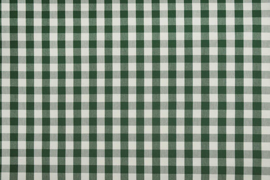 Tissu Porquerolles vert