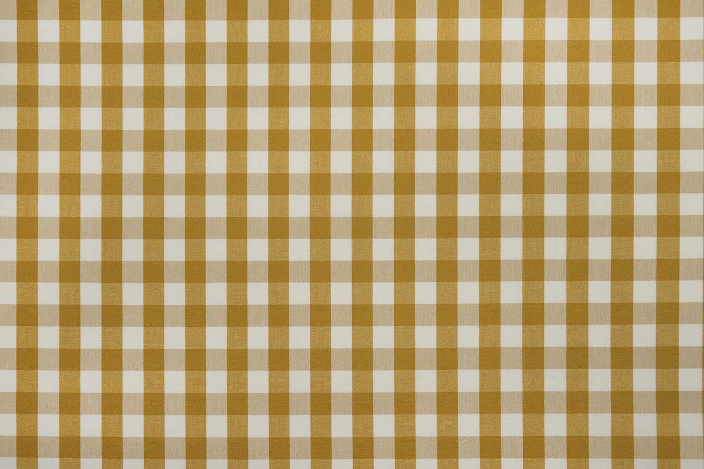 Tissu Porquerolles jaune